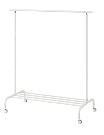 Clothes rack 1