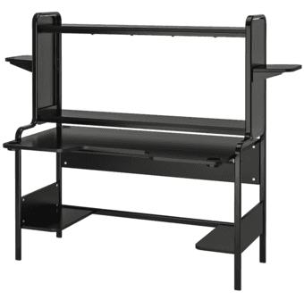 IKEA FREDDE Gaming Desk 1