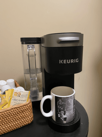 Keurig K-Supreme For Sale (Lightly Used) 1