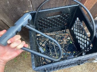 Trek 720 Commuter Bike 2