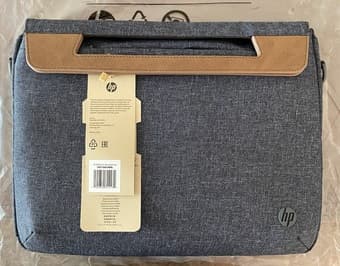 HP Slim Briefcase - NEW 1