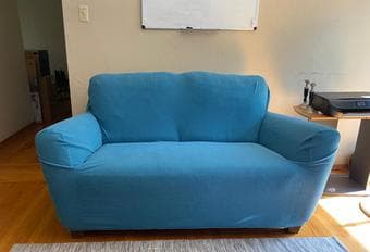 Living room furniture move out sale - will deliver this Saturday! 2