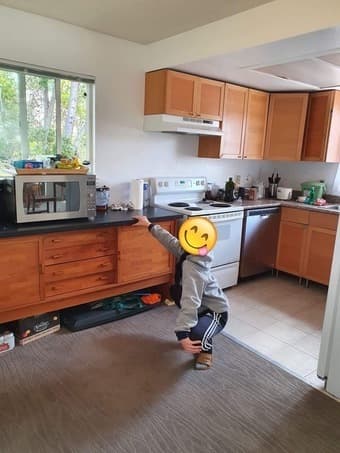 Furnished bedroom with a private bathroom in Palo Alto (May 1-June 3) 2