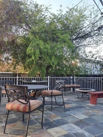 Furnished bedroom with a private bathroom in Palo Alto (May 1-June 3) 3