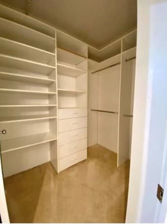 Private bed and bath available in 2b2ba SF condo near waterfront! 2
