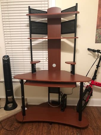 Desk 2