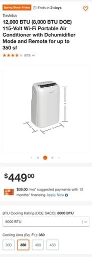 Air Conditioner 1