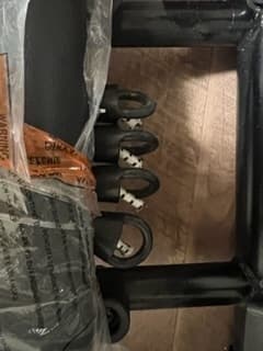 Total gym pro workout equipment 3