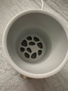 Baby bottle warmer 3