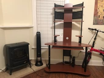 Desk free 2