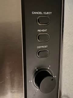 Stainless steel long 4 slice toaster 3