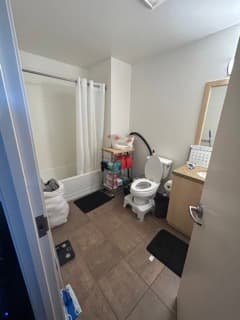Premium fully furnished studio on campus 2