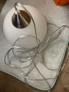 Hanging lamp 2