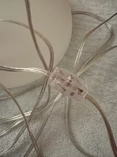 Hanging lamp 3