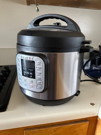 Instant Pot 1