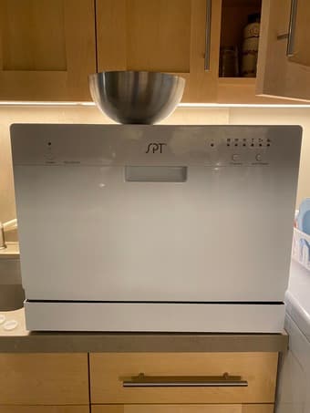 Dishwasher 50 obo 1