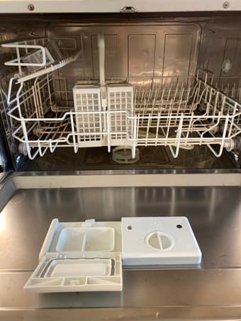 Dishwasher 50 obo 2