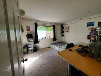 Private Ensuite Room in 3Br in Downtown Palo Alto 3
