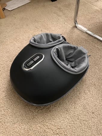 Nekteck Foot Massager 2