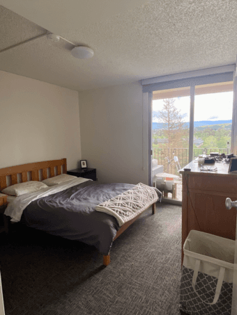 1 bd apt on Stanford campus available 2