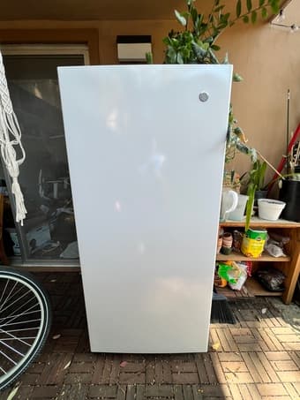 Freezer 1