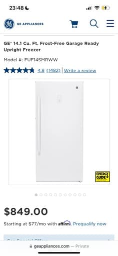 Freezer 2