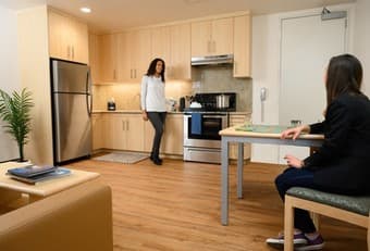 Summer sublet, 2 bedroom - 2-Bath - $1,881 @stanford.edu 2