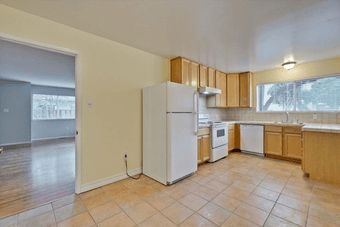 Room in 2bed/1bath Menlo Park available starting 7/1 1
