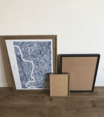 picture frames 1