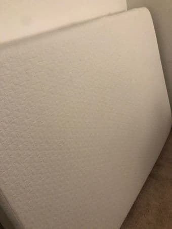 Unused Zinus Mattress for sale 1
