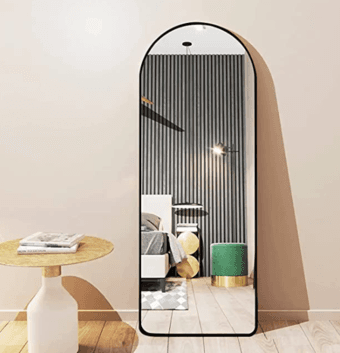 64" Mirror 1