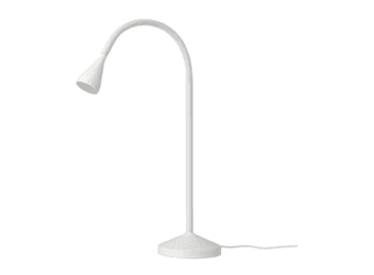 Desk lamp 1
