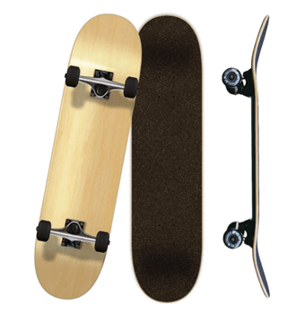 Skateboard 1