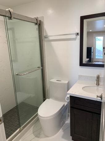 Newly renovated 2b1b furnished apt near YouTube in South San Francisco 2