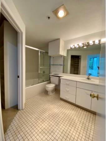 Repost: Private bed/bath available in 2b2ba SF condo near waterfront! 2