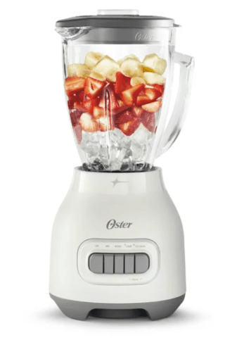 Oster 6 Cup easy to use blender with 5 speed settings 1