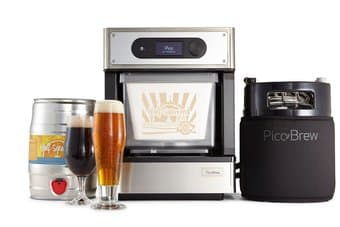 Pico Brew 1