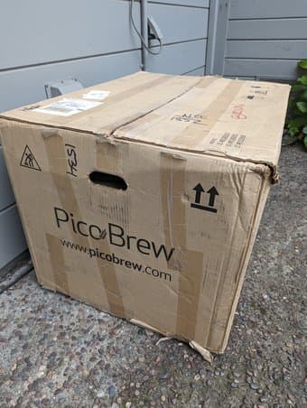 Pico Brew 2