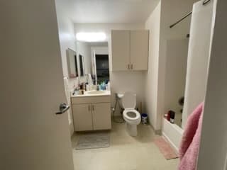 Sublet in July 2