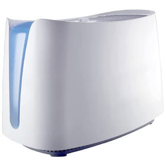 Honeywell Humidifier + New Filter 1