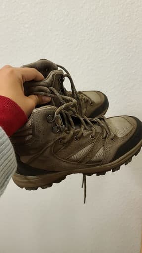 Denali Hiking boots (Women's) size 6.5 1
