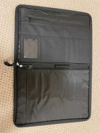 Stanford Medicine Binder/Folder 2
