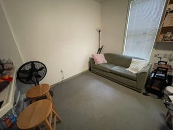 EV Studio Apartment on campus (1B/1B) 1