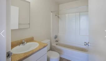 One bedroom apartment for rent 3