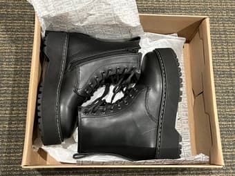 Steve Madden boots for sale 2