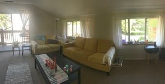 1-BR "In-law unit" on Stanford campus 2