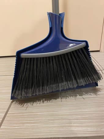 Dustpan / Broom / Brush 1