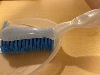 Dustpan / Broom / Brush 3