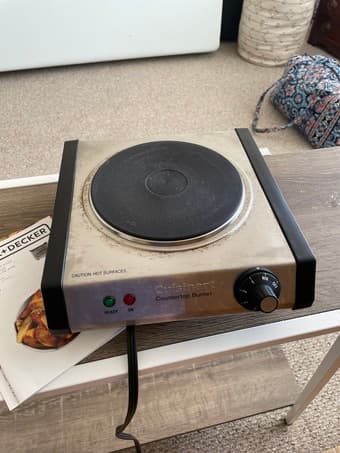 hotplate 1