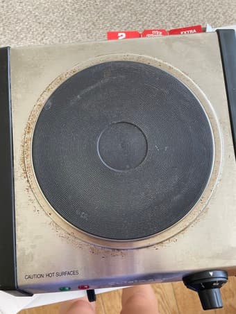 hotplate 2